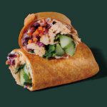 CHICKEN SANDWITCHES